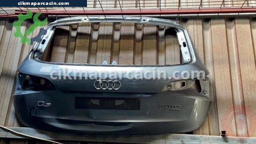 Audi Q5 Bagaj çıkma parça
