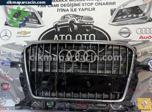 Audi Q5 Panjur çıkma parça