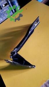 Audi Q5 2022 Çıkma Kaput Menteşesi 8R0823301B