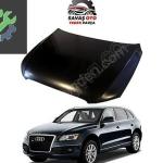 AUDİ Q5 MOTOR KAPUTU 2009 2010 2011 2012 / ORJ KALİTE