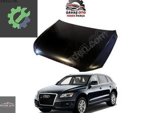 AUDİ Q5 MOTOR KAPUTU 2009 2010 2011 2012 / ORJ KALİTE