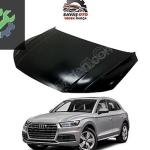 AUDİ Q5 MOTOR KAPUTU 2017 2018 2019 2020 2021 2022 / ORJ KALİTE