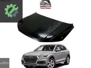 AUDİ Q5 MOTOR KAPUTU 2017 2018 2019 2020 2021 2022 / ORJ KALİTE