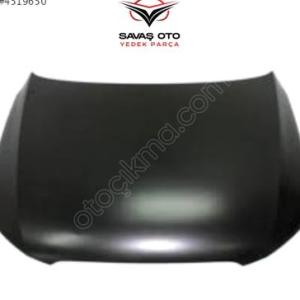 AUDI Q5 MOTOR KAPUTU SAC / KAPUT SACI 2013 2014 2015 2016 /TAYVAN