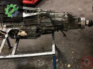 Audi Q5 OB5 2.0 tfsi otomatik guattro Şanzıman NHB getriebe