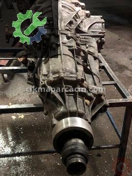 Audi Q5 Şanzıman Komple çıkma parça