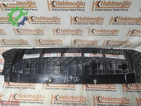 Audi Q5 çıkma parça - Hekimoğlu Oto Çıkma Konya