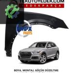 AUDİ Q5 ÖN ÇAMURLUK SAĞ SOL 2017 VE ÜZERİ / KAMPANYA
