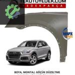 AUDİ Q5 ÖN ÇAMURLUK SAĞ SOL 2017 VE ÜZERİ / KAMPANYA