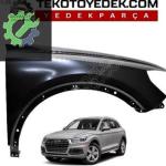 AUDİ Q5 ÖN ÇAMURLUK SAĞ SOL 2019 VE ÜZERİ /KAMPANYA