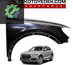 AUDİ Q5 ÖN ÇAMURLUK SAĞ SOL 2019 VE ÜZERİ /KAMPANYA