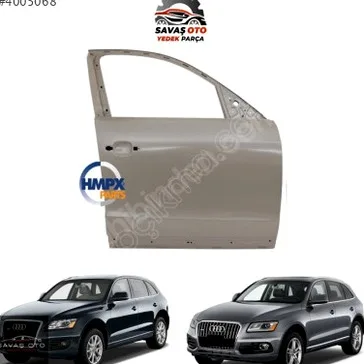 Audi Q5 Sağ Ön Kapı çıkma parça