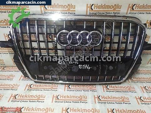 Audi Q5 Ön Panjur çıkma parça