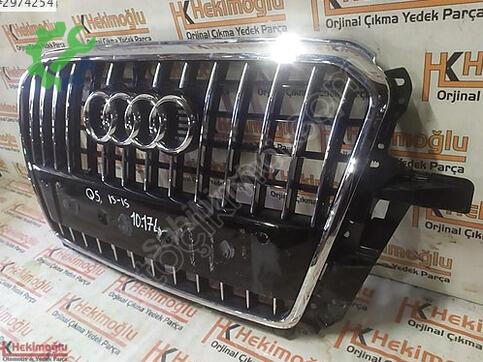Audi Q5 çıkma parça - Hekimoğlu Oto Çıkma Konya