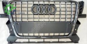 Audi Q5 2009-2012 Ön Panjur Sıfır – 20092012