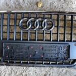 Audi Q5 2023 Çıkma Panjur
