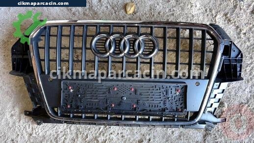 Audi Q5 Panjur çıkma parça