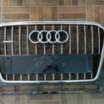 Audi Q5 2012 Çıkma Panjur 8R0853651S