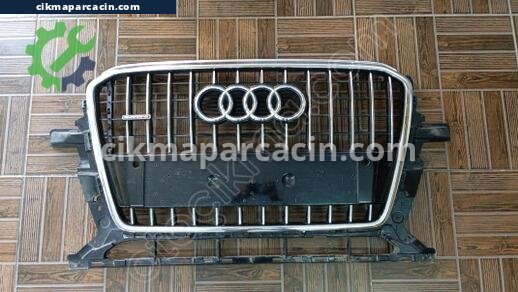 Audi Q5 Panjur çıkma parça