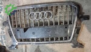 Audi Q5 2013-2016 Çıkma Panjur 8R0853651S Ön