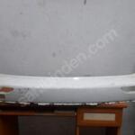 Audi Q5 2023 Çıkma Arka Tampon