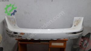 Audi Q5 2023 Çıkma Arka Tampon