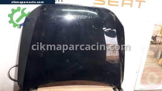 Audi Q5 Kaput çıkma parça