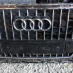 Audi Q5 2023 Çıkma Panjur Ön