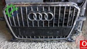 Audi Q5 2023 Çıkma Panjur Ön