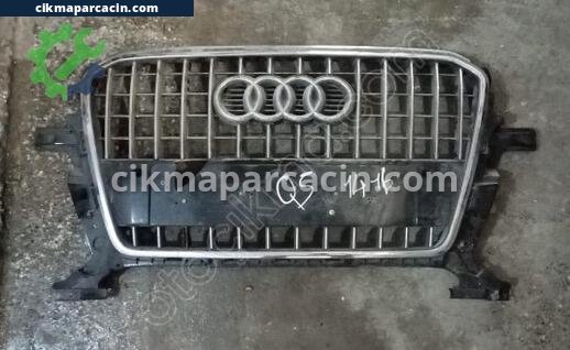 Audi Q5 Panjur çıkma parça