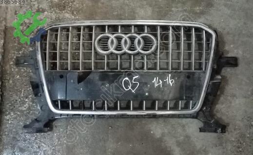 Audi Q5 Panjur çıkma parça