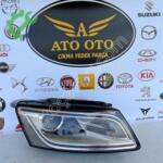 Audi Q5 Far çıkma parça - ATO oto çıkma yedek parça İzmir