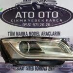 Audi Q5 2005 Çıkma Far Sağ