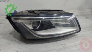 Audi Q5 2023 Çıkma Far 8R0941032C