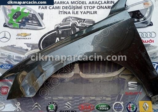 Audi Q5 Çamurluk çıkma parça