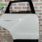 AUDİ Q5 SAĞ ARKA BEYAZ KAPI ORJİNAL ÇIKMA