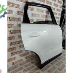 AUDİ Q5 SAĞ ARKA BEYAZ KAPI ORJİNAL ÇIKMA