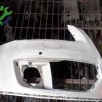 Audi Q5 2022 Çıkma Ön Tampon