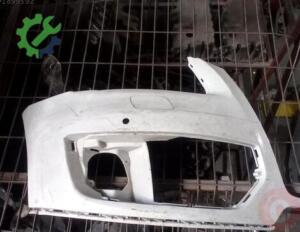 Audi Q5 2022 Çıkma Ön Tampon