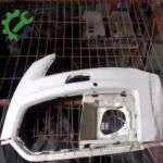 Audi Q5 2022 Çıkma Ön Tampon