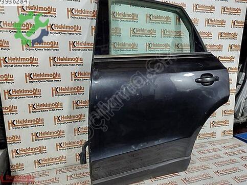 Audi Q5 çıkma parça - Hekimoğlu Oto Çıkma Konya