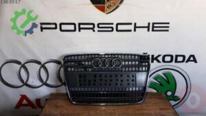 Audi Q7 2023 Çıkma Panjur 4L0853651