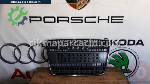Audi Q7 Panjur çıkma parça