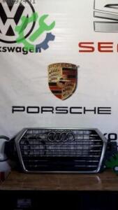 Audi Q7 2015 Çıkma Panjur 4M0853651FG