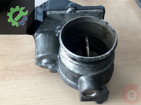 Audi Q7 A6 A7 CTB CRC CRT emme manifold kelebeği 059145950Af