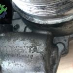Audi Q7 A6 A7 CTB CRC CRT emme manifold kelebeği 059145950Af
