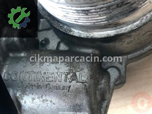 Audi A7 Gaz Kelebeği 059145950AF çıkma parça
