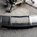 Audi Q7 2022 Çıkma Karlık 4L0807521P