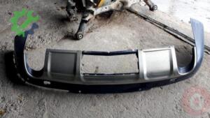 Audi Q7 2022 Çıkma Karlık 4L0807521P