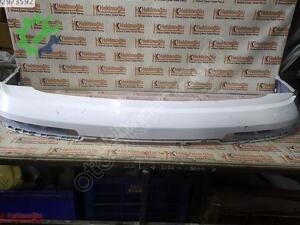 AUDİ Q7 ARKA TAMPON 4L0 807 385
